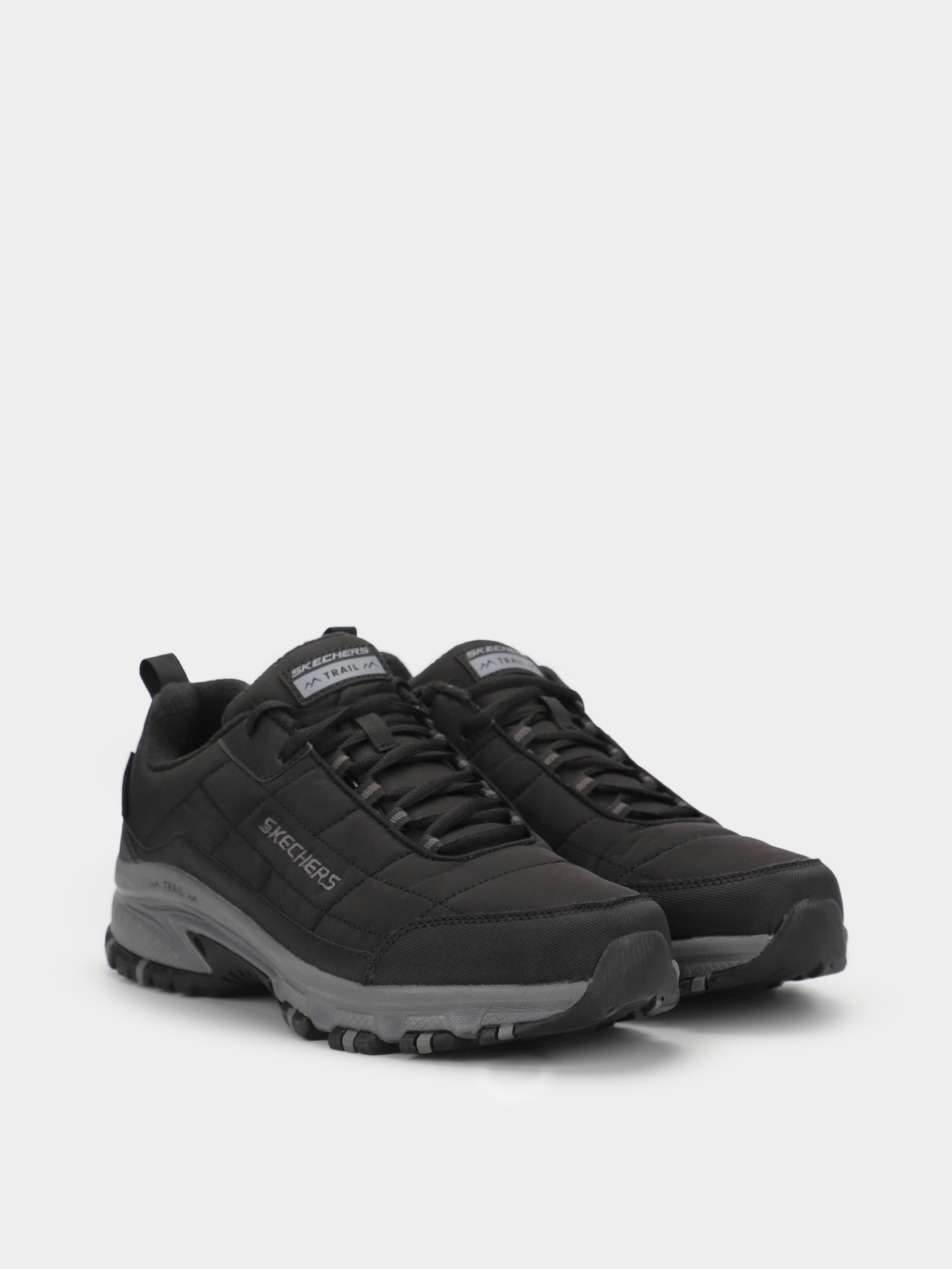 Кроссовки Skechers Hillcrest модель 894138 BLK Фото