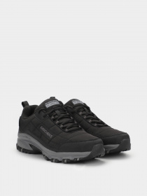 Кроссовки Skechers Hillcrest модель 894138 BLK Фото