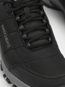 Кроссовки Skechers Hillcrest модель 894138 BLK Фото