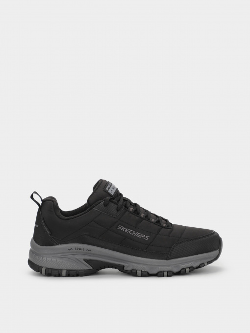 Кроссовки Skechers Hillcrest модель 894138 BLK Фото