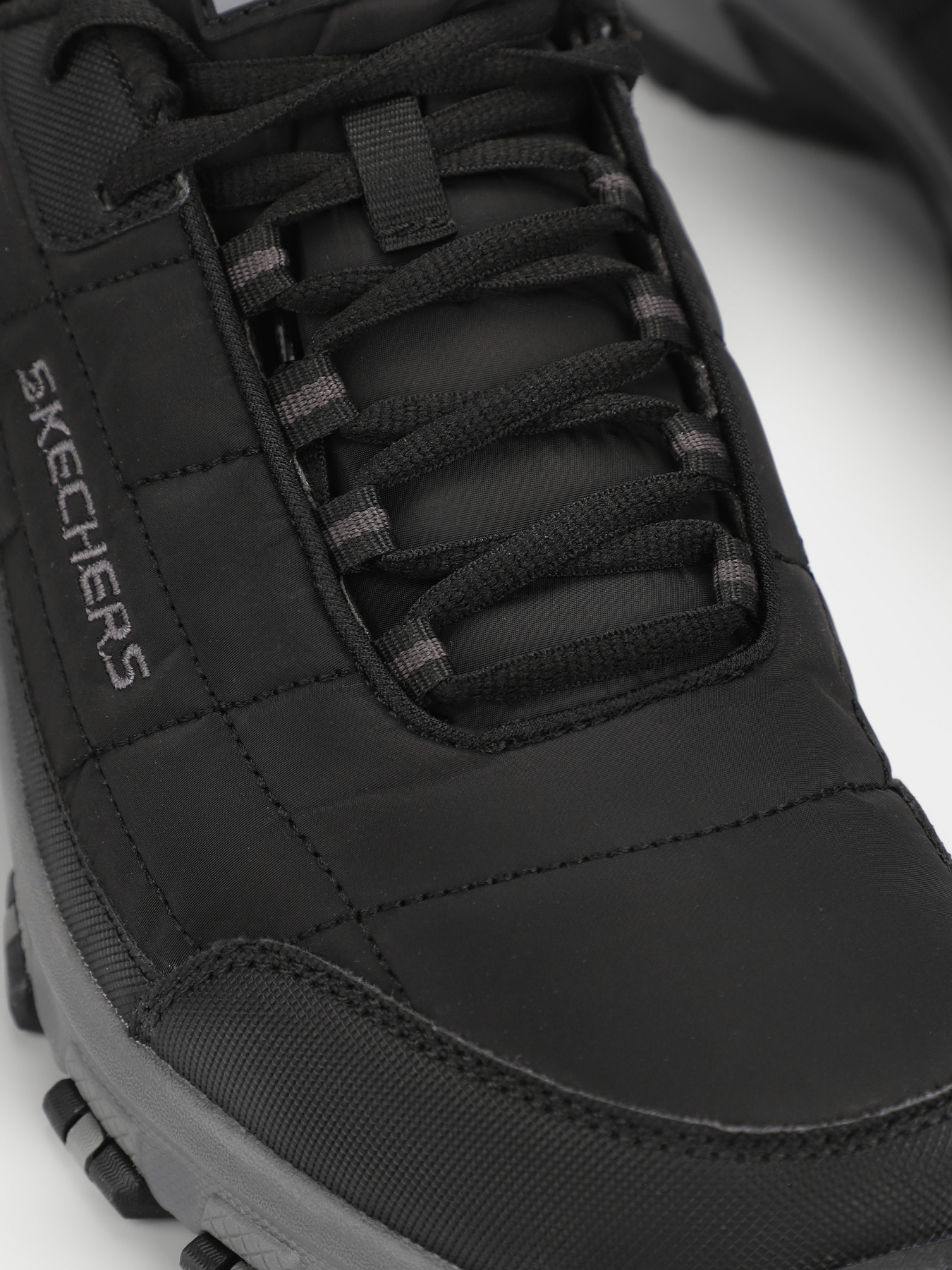 Кросівки повсякденні Skechers Hillcrest модель 894138 BLK Фото