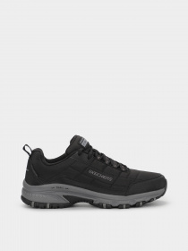 Кросівки повсякденні Skechers Hillcrest модель 894138 BLK Фото