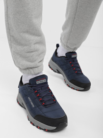 Кроссовки Skechers Hillcrest модель 894138 NVY Фото