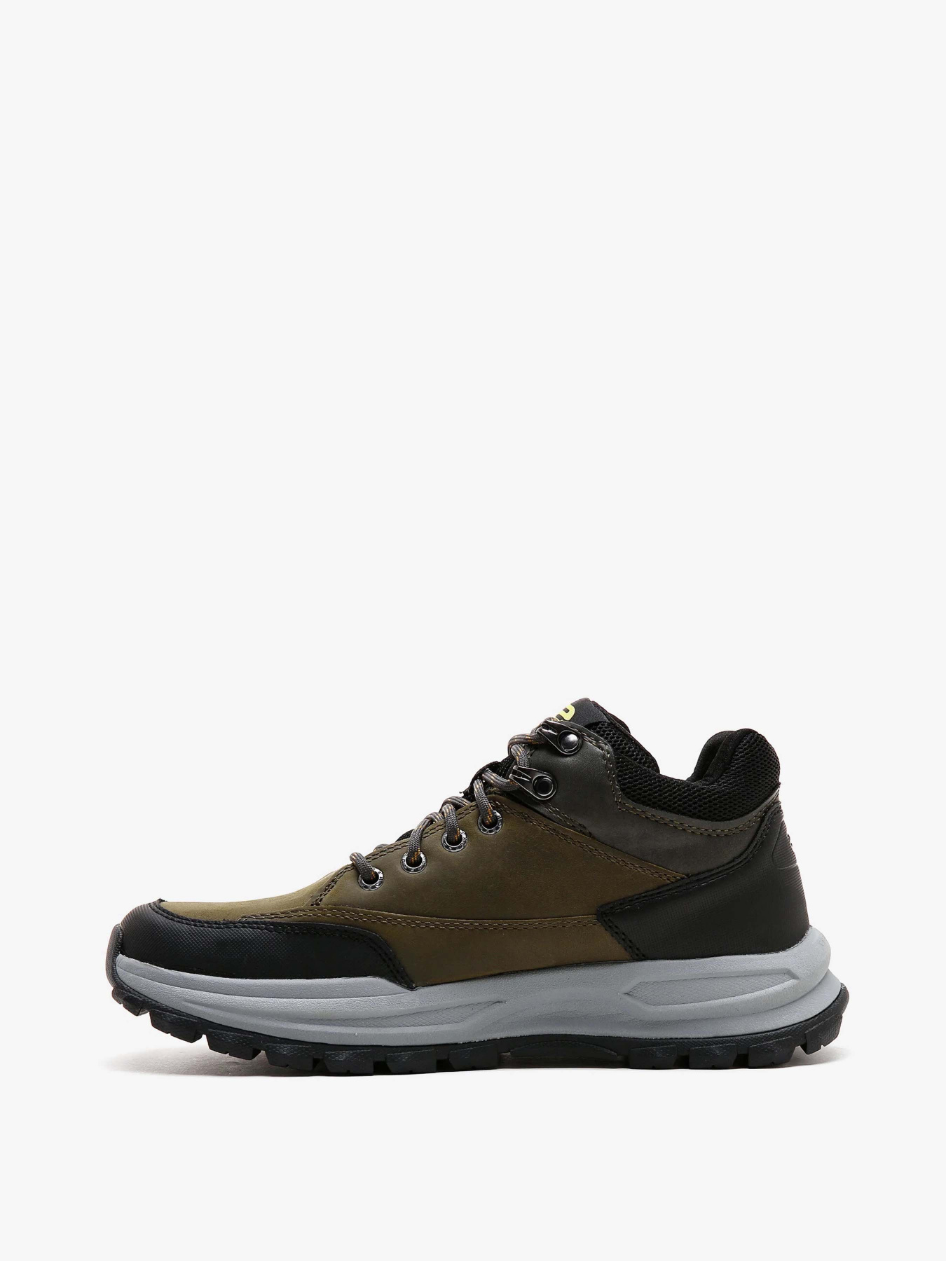 Черевики Skechers Relaxed Fit® Zeller - Bazemore модель 204699 CHAR Фото