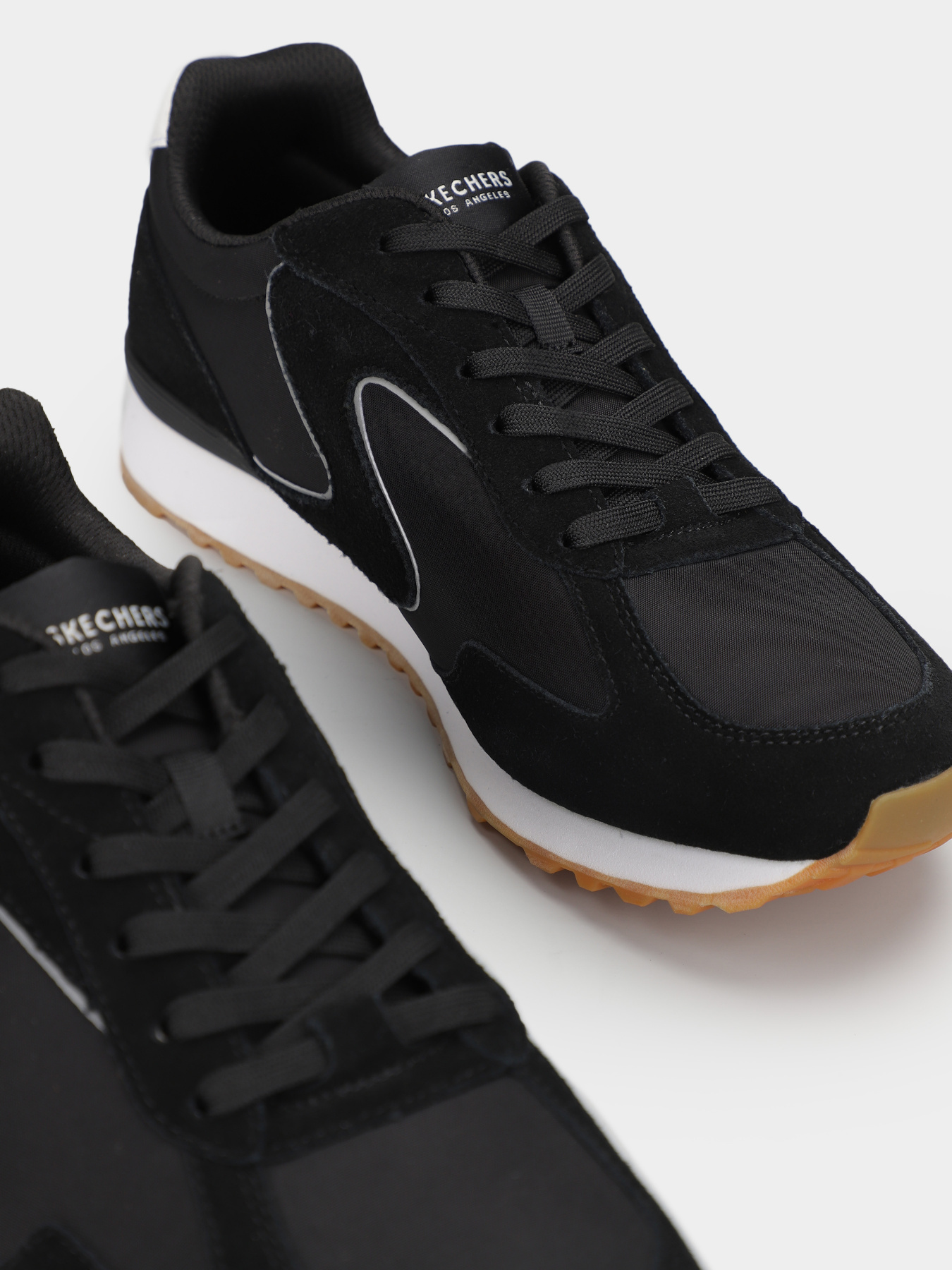 Кроссовки Skechers OG 85 модель 183202 BLK Фото