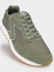 Кросівки повсякденні Skechers OG 85 - Fresh & Kewl модель 183202 OLV Фото