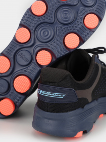 Кроссовки Skechers Go Run 7.0 модель 220783 BKMT Фото