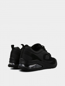 Кроссовки Skechers Uno 2 - 90's 2 модель 183065 BBK Фото