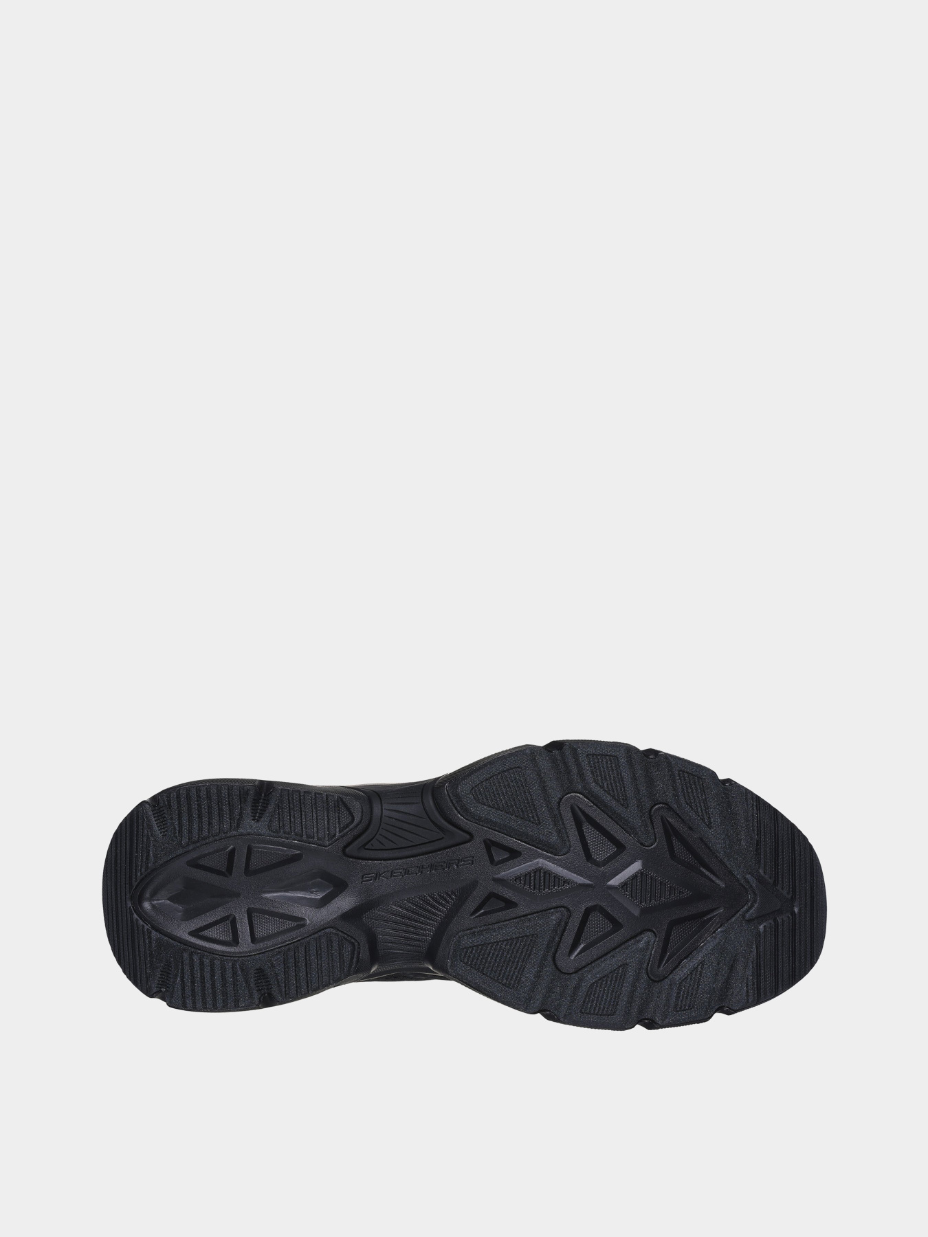 Кроссовки Skechers Skech-Air Ventura - Revell модель 232657 BBK Фото