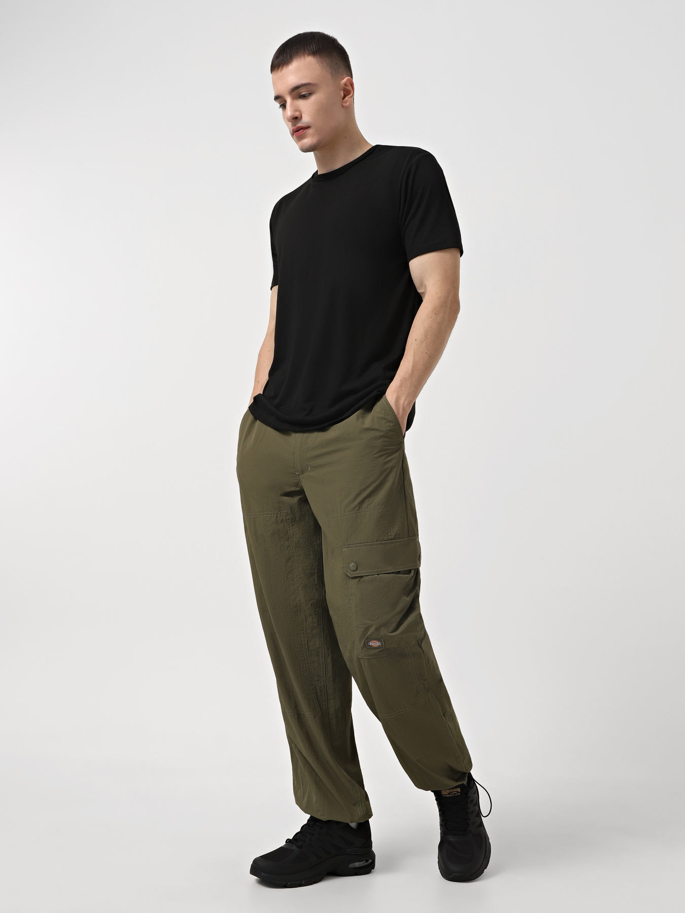 Кроссовки Skechers Skech-Air Ventura - Revell модель 232657 BBK Фото