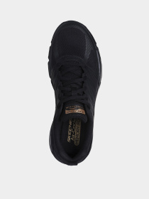 Кроссовки Skechers Skech-Air Ventura - Revell модель 232657 BBK Фото