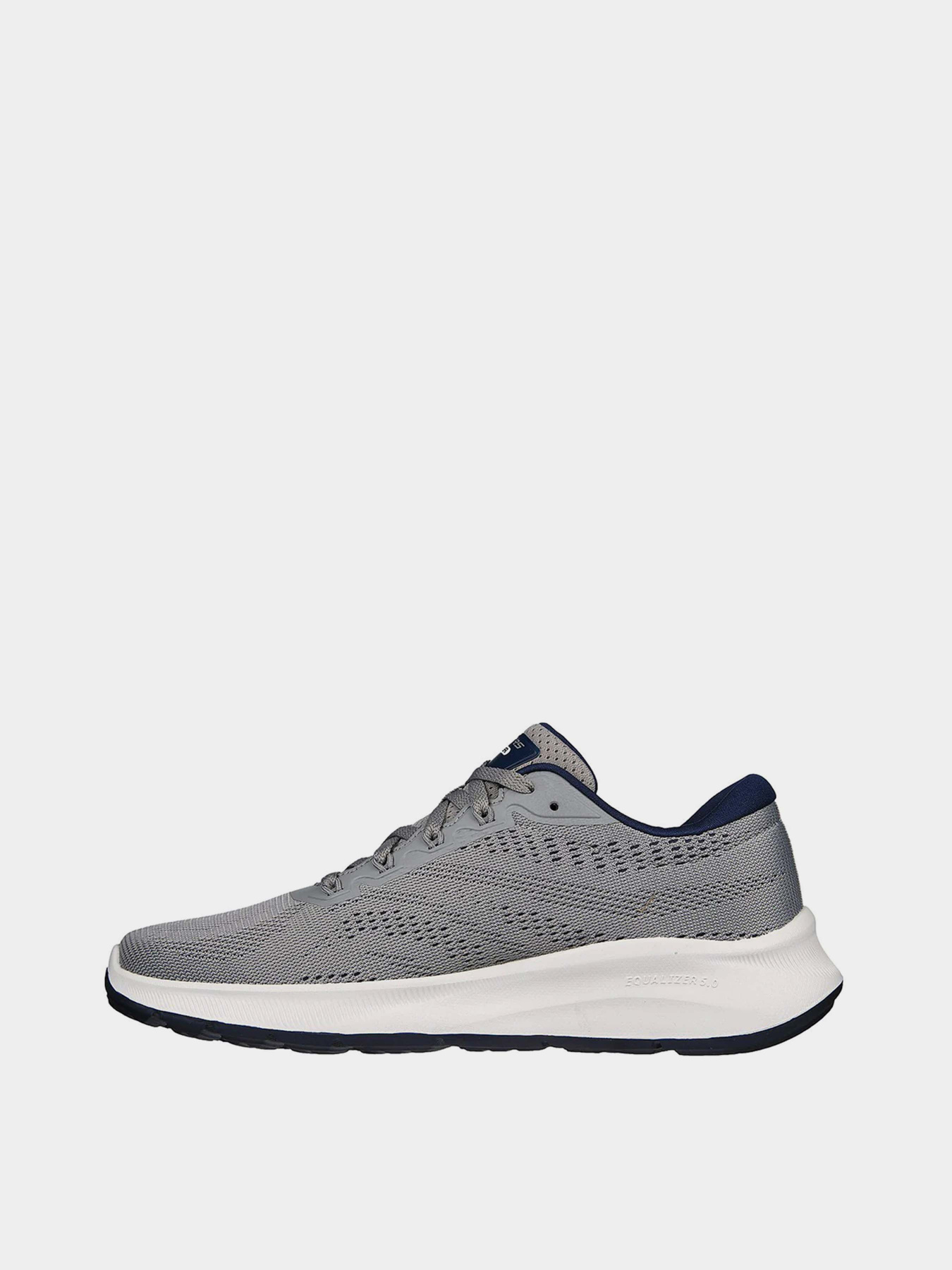 Кроссовки Skechers Relaxed Fit: Equalizer 5.0 - New Interval модель 232522 GYNV Фото
