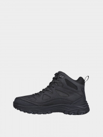 Черевики Skechers Relaxed Fit: Rickter - Bodine Модель 204911 BLK Фото