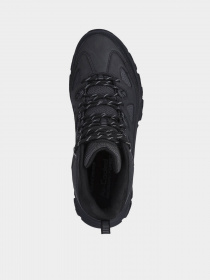 Черевики Skechers Relaxed Fit: Rickter - Bodine Модель 204911 BLK Фото