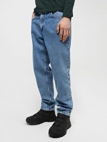 Ботинки Skechers Relaxed Fit: Rickter - Bodine модель 204911 BLK Ботинки Skechers Relaxed Fit: Rickter - Bodine модель 204911 BLK Фото