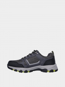 Кросівки повсякденні Skechers Relaxed Fit: Selmen - Forel модель 204937 CHAR Фото
