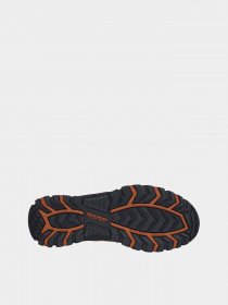 Ботинки Skechers Relaxed Fit: Rickter - Branson модель 204910 CDB Фото