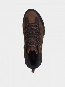 Черевики Skechers Relaxed Fit: Rickter - Branson модель 204910 CDB Фото