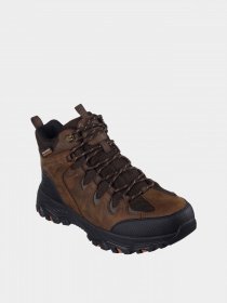 Черевики Skechers Relaxed Fit: Rickter - Branson модель 204910 CDB Фото