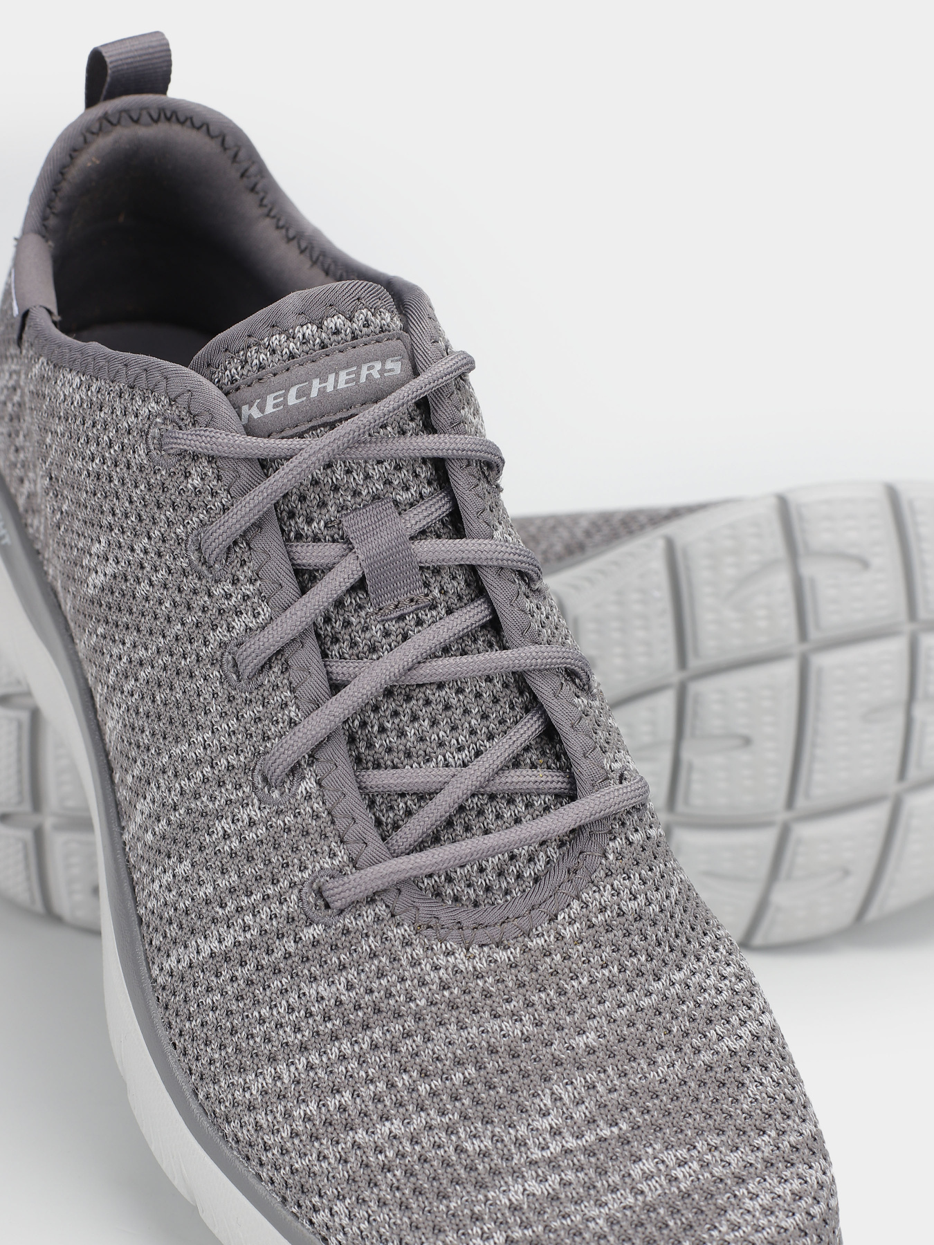 Кроссовки Skechers Sport Summits модель 232394 CHAR Фото