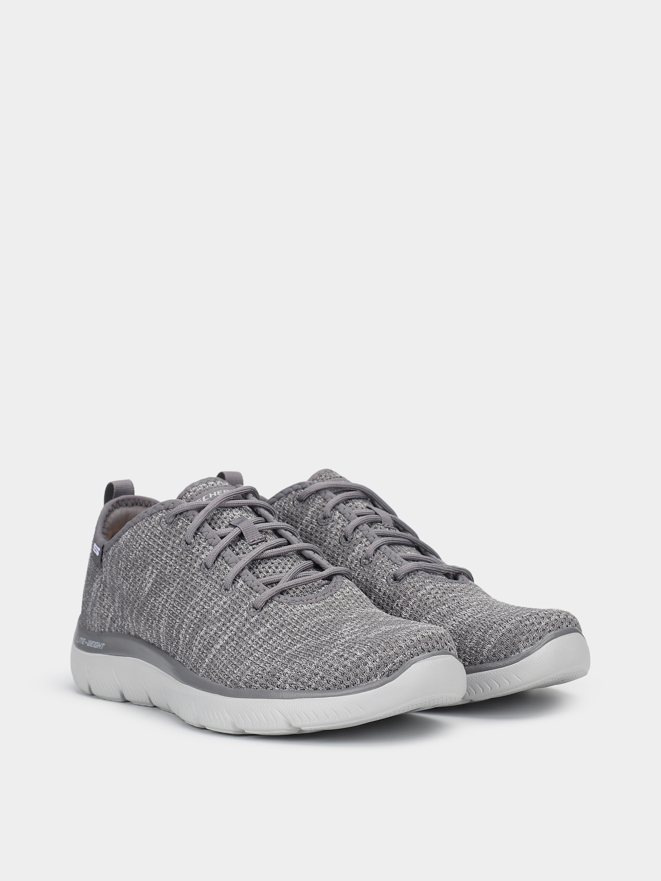 Кросівки повсякденні Skechers Sport Summits модель 232394 CHAR Фото