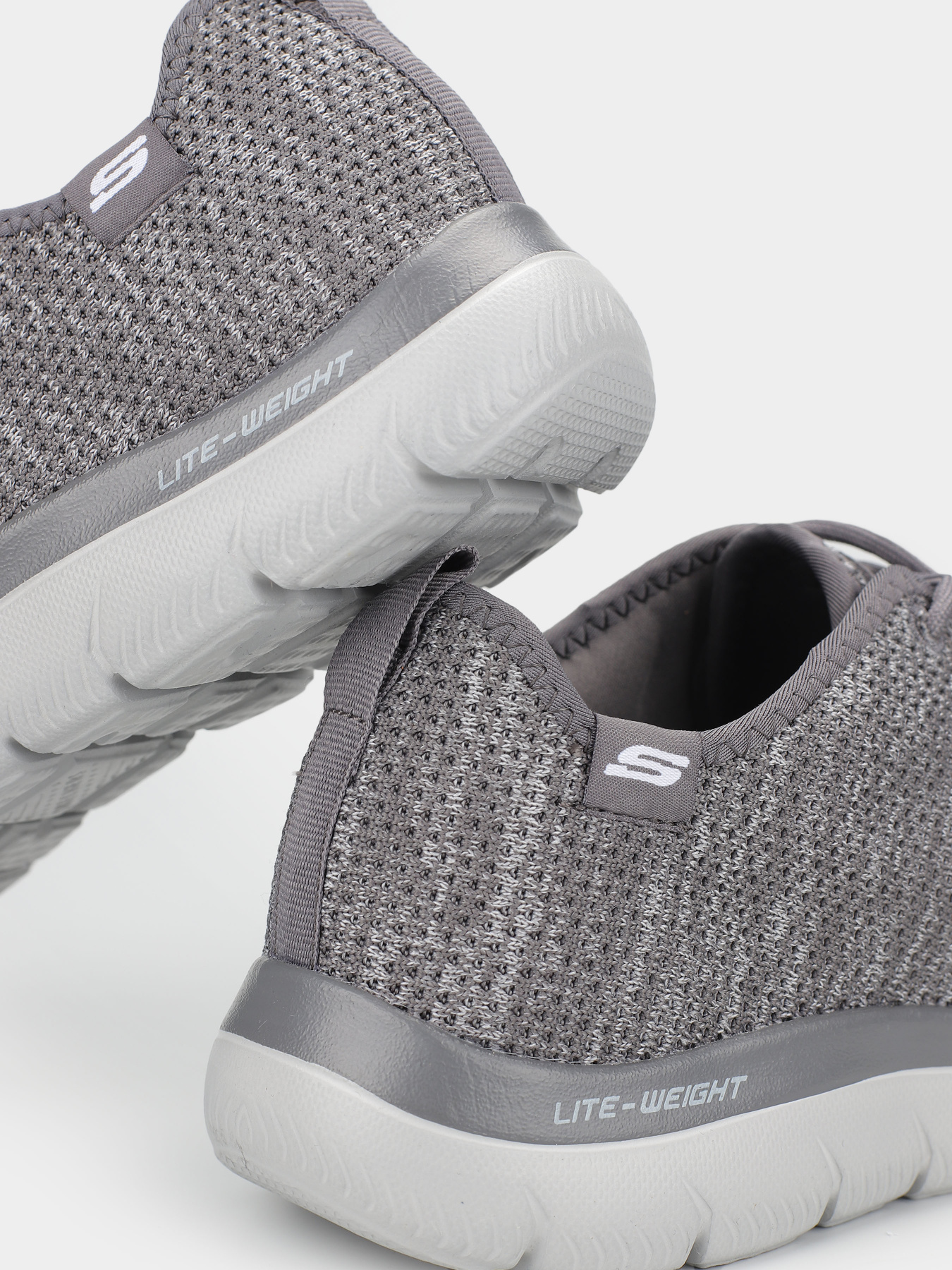 Кросівки повсякденні Skechers Sport Summits модель 232394 CHAR Фото