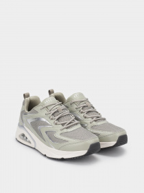 Кроссовки Skechers Tres-Air модель 183075 SAGE Фото