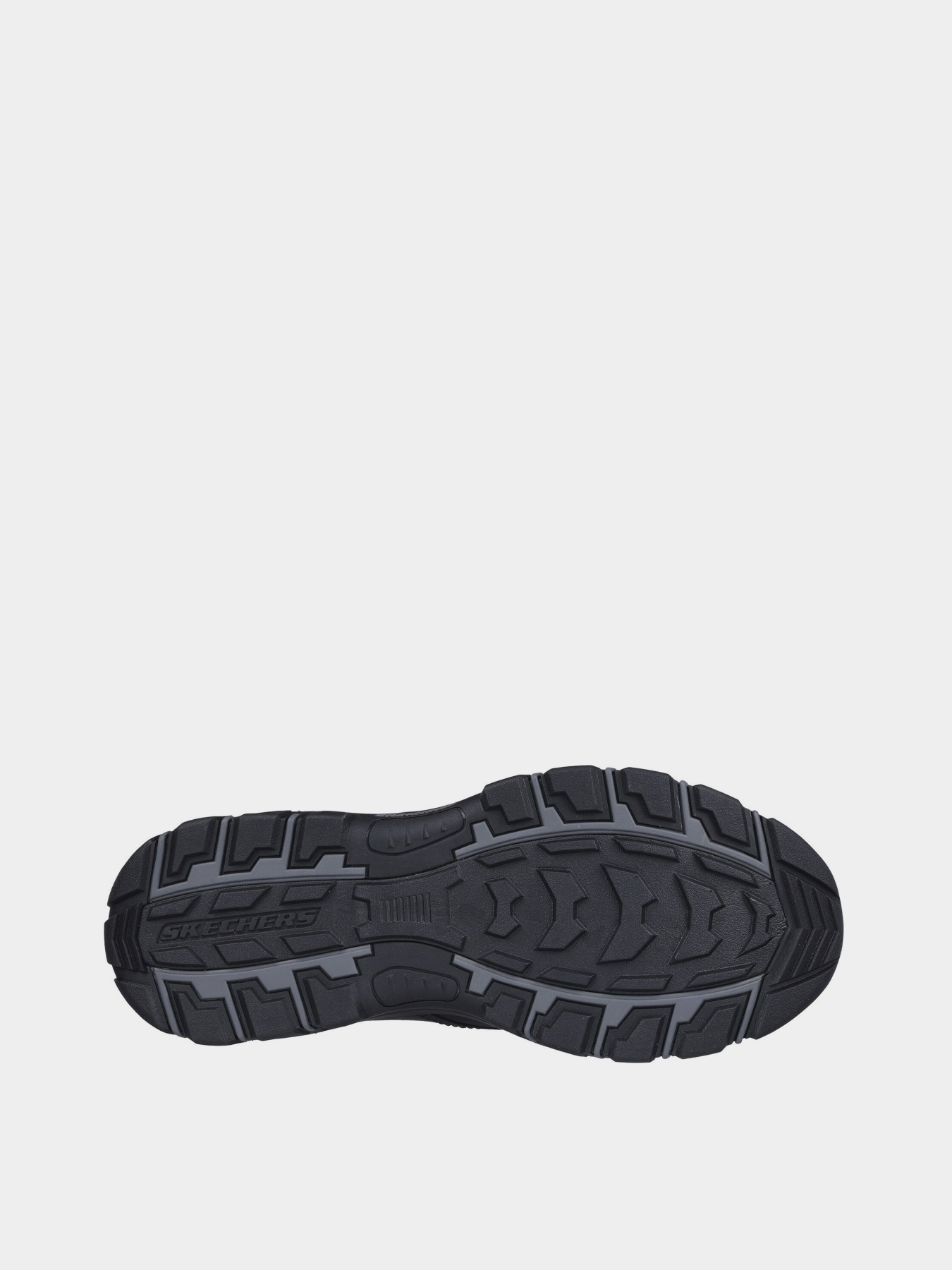 Ботинки Skechers Relaxed Fit: Knowlson – Ramhurst модель 204921 BLK Фото