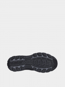 Ботинки Skechers Relaxed Fit: Knowlson – Ramhurst модель 204921 BLK Фото