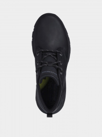 Ботинки Skechers Relaxed Fit: Knowlson – Ramhurst модель 204921 BLK Фото