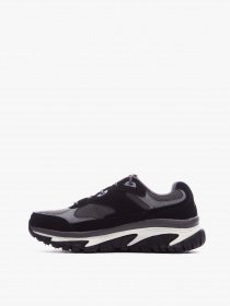 Кроссовки Skechers Arch Fit Road Walker модель 237332 BKGY Фото