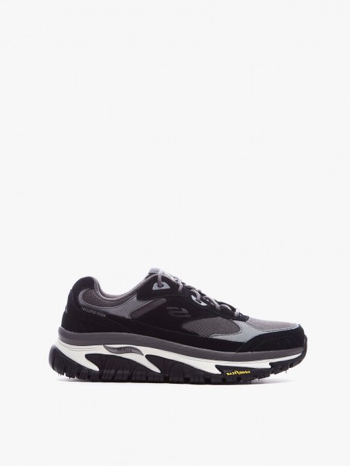Кросівки Skechers Arch Fit Road Walker модель 237332 BKGY Фото