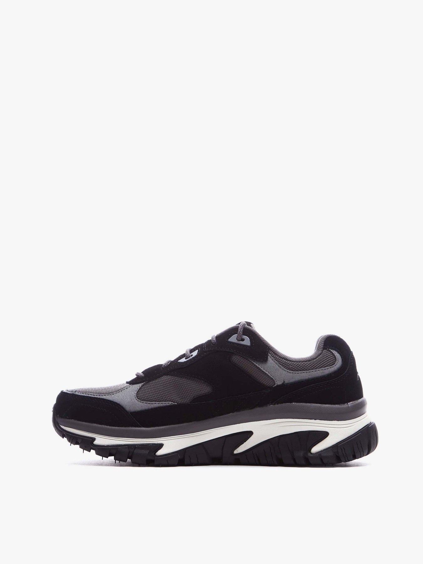 Кросівки повсякденні Skechers Arch Fit Road Walker модель 237332 BKGY Фото