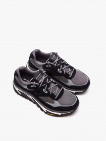 Кросівки повсякденні Skechers Arch Fit Road Walker модель 237332 BKGY Фото