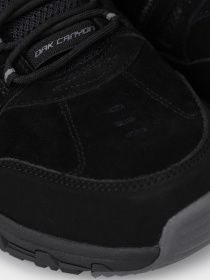 Ботинки Skechers Oak Canyon модель 237349 BBK Фото