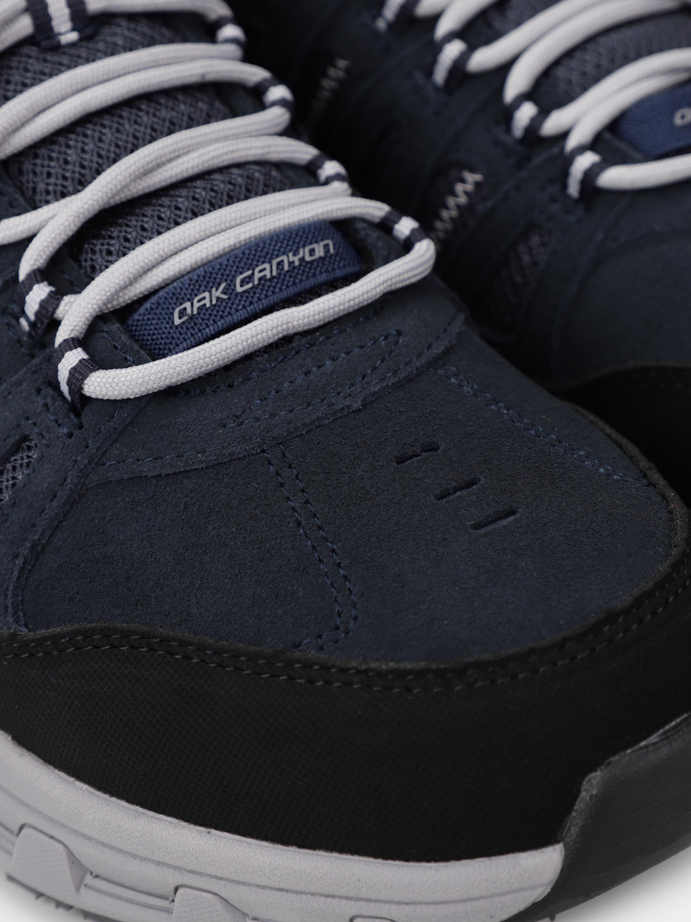 Ботинки Skechers Oak Canyon модель 237349 NVGY Фото