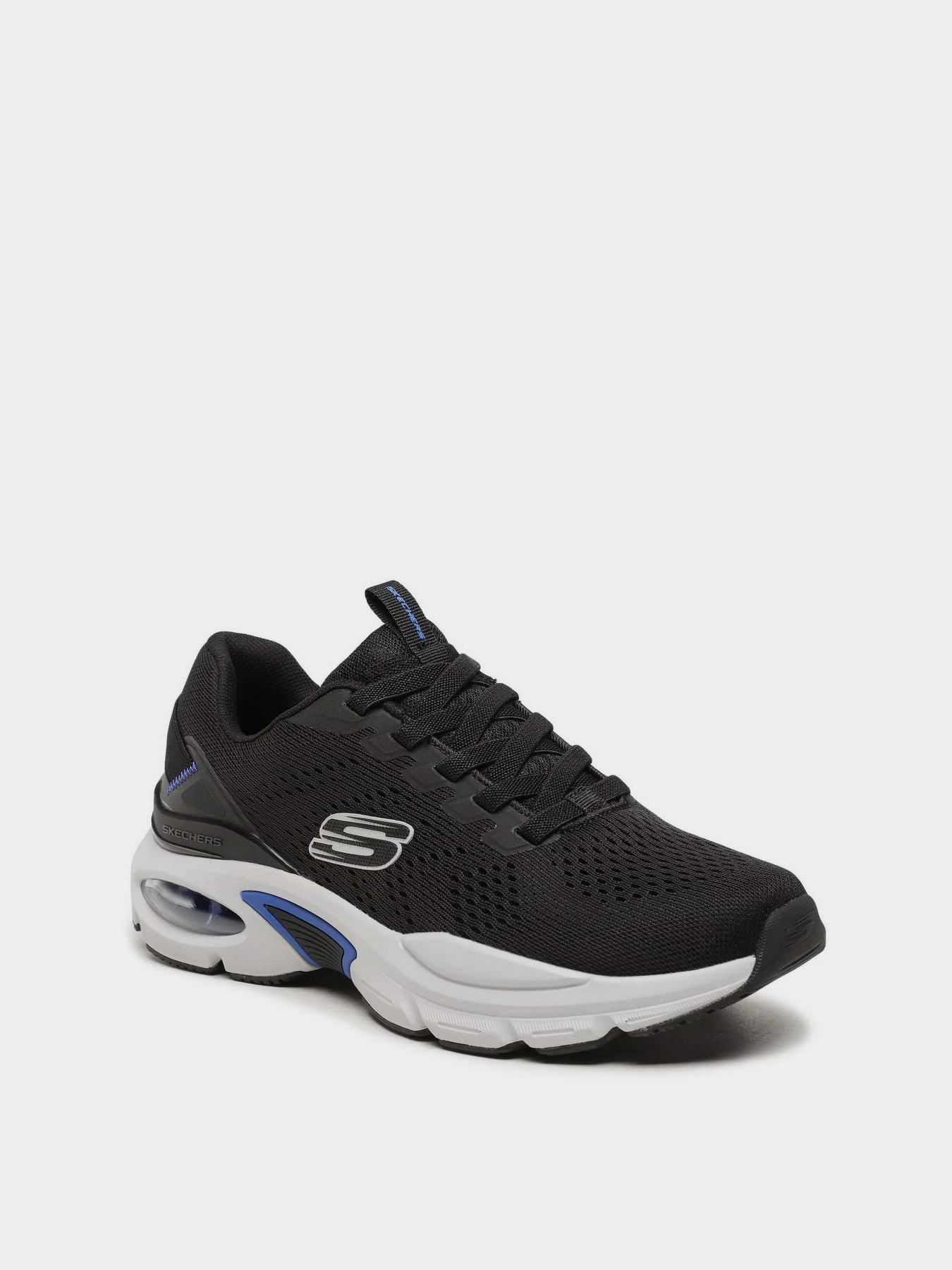 Кроссовки Skechers Skech-Air Ventura модель 232655 BKBL Фото