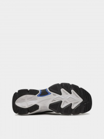 Кроссовки повседневные Skechers Skech-Air Ventura модель 232655 BKBL Фото