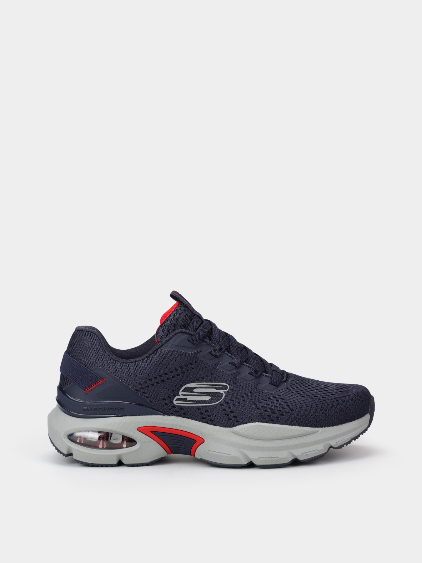 Кроссовки Skechers Skech-Air Ventura модель 232655 NVRD Фото
