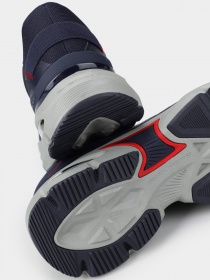 Кроссовки Skechers Skech-Air Ventura модель 232655 NVRD Фото