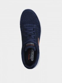 Кросівки повсякденні Skechers Skech-Lite Pro - Faregrove модель 232598 NVOR Кросівки повсякденні Skechers Skech-Lite Pro - Faregrove модель 232598 NVOR Фото