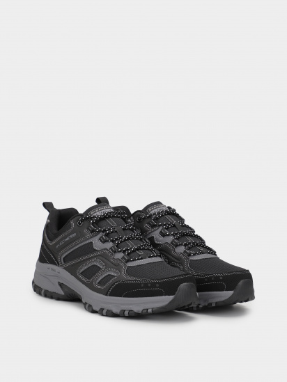 Кросівки Skechers Hillcrest модель 237379 BKCC — фото 3 - INTERTOP