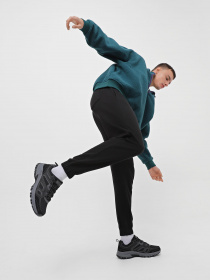 Кросівки аутдор Skechers Hillcrest модель 237379 BKCC Фото