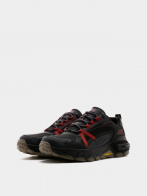 Кроссовки Skechers 3D Max Protect модель 237401 BKRD Фото