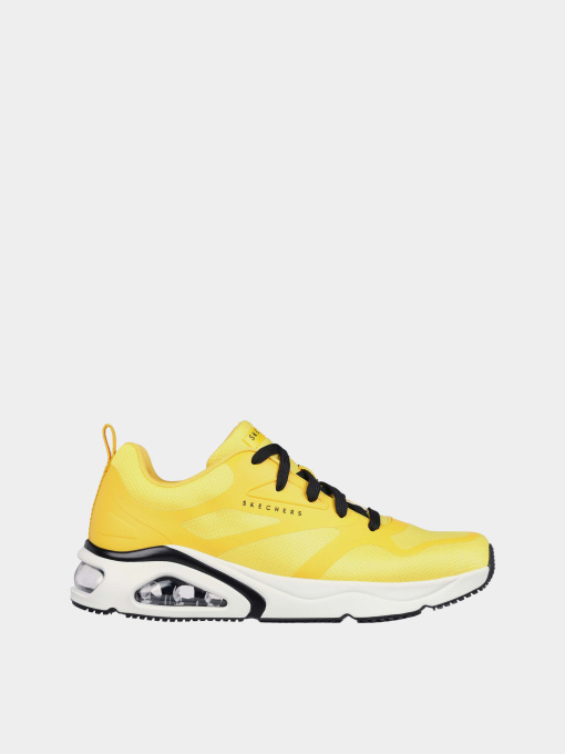 Кросівки Skechers TRES-AIR UNO модель 183070 YEL Фото