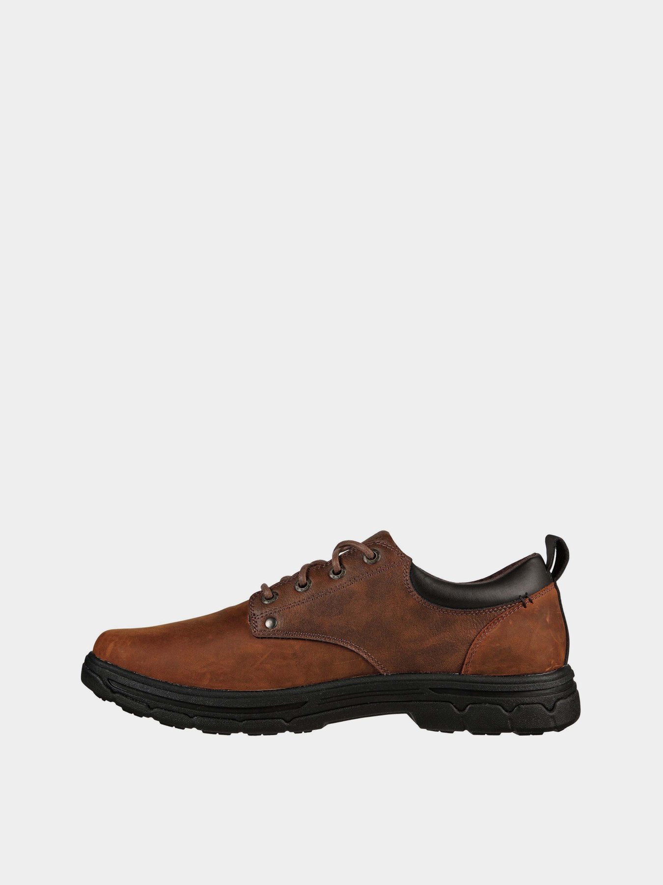 Туфлі Skechers Relaxed Fit: Segment 2.0 - Seggler модель 204516 CDB Фото
