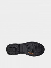 Туфлі Skechers Relaxed Fit: Segment 2.0 - Seggler модель 204516 CDB Фото