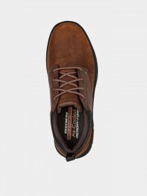 Туфлі Skechers Relaxed Fit: Segment 2.0 - Seggler модель 204516 CDB Фото