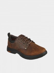 Туфлі Skechers Relaxed Fit: Segment 2.0 - Seggler модель 204516 CDB Фото