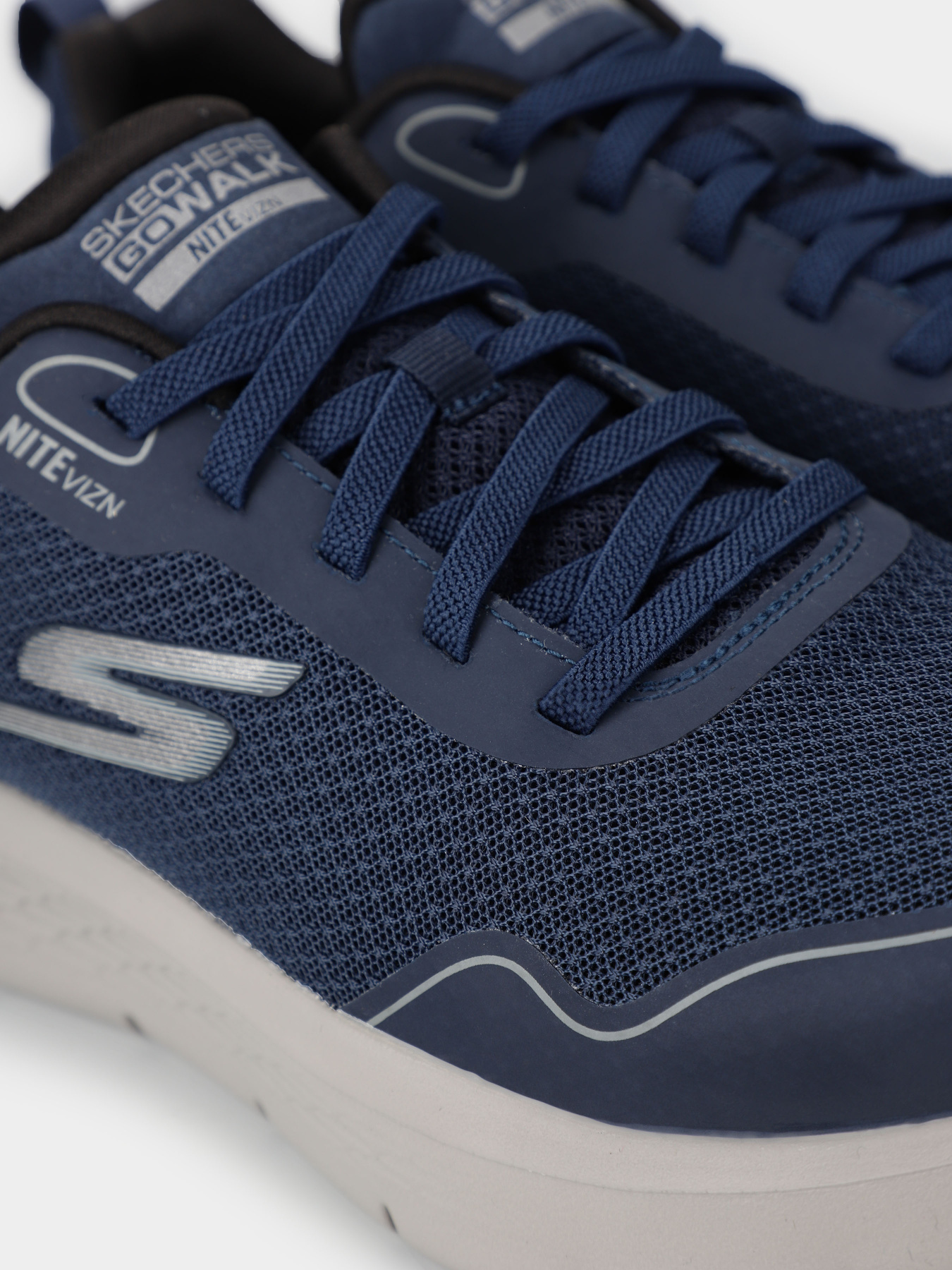 Кроссовки Skechers GO Walk Nite модель 216494 NVY Фото